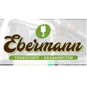Firmenlogo von Ebermann Transporte