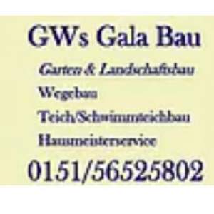 Standort in Minden für Unternehmen GW´s GaLa Bau & Hausmeisterservice