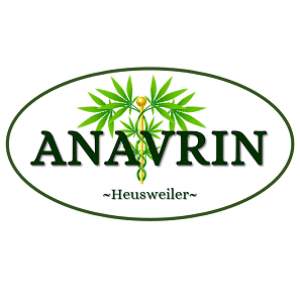Standort in Heusweiler für Unternehmen ANAVRIN Heusweiler