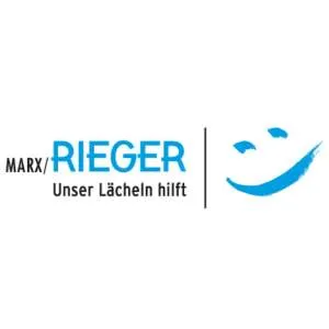 Firmenlogo von Orthopädie-Technik und Sanitätshaus Marx/Rieger GmbH & Co. KG