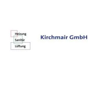 Firmenlogo von Kirchmair GmbH - Energiesysteme & Haustechnik