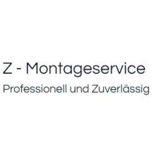 Firmenlogo von Z-Cp Montageservice GmbH