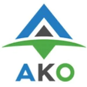 Firmenlogo von AKO GmbH