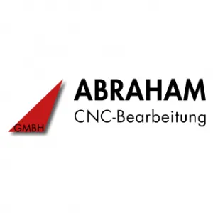 Firmenlogo von Abraham CNC-Bearbeitung GmbH