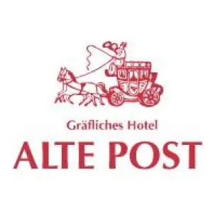 Firmenlogo von Gräfliches Hotel Alte Post Inhaber: Rainer Attenberger