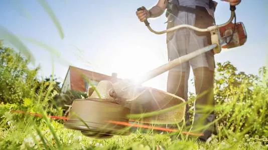 Unternehmen Garten- und Landschaftsbau Beciri