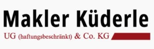 Unternehmen Makler Küderle UG & Co. KG
