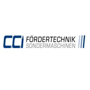 Firmenlogo von CCI Fördertechnik GmbH