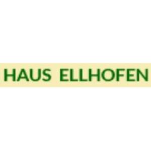Standort in Ellhofen für Unternehmen Haus Ellhofen
