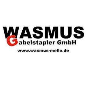 Standort in Melle für Unternehmen Wasmus Gabelstapler GmbH