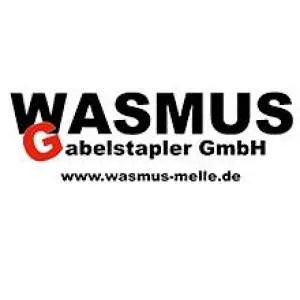 Firmenlogo von Wasmus Gabelstapler GmbH