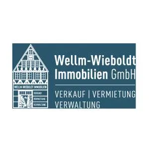 Firmenlogo von Wellm-Wieboldt-Immobilien GmbH