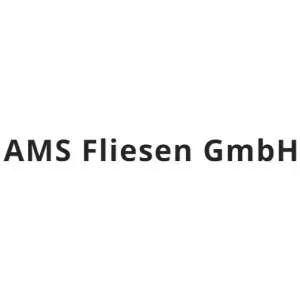 Firmenlogo von AMS Fliesen GmbH