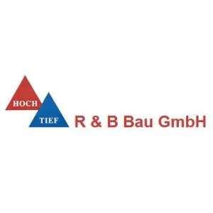 Firmenlogo von R & B Bau GmbH