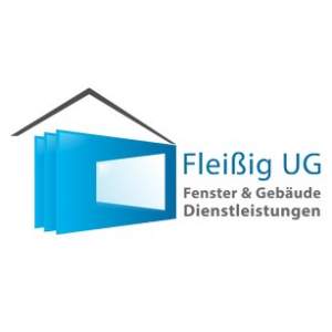 Standort in Puchheim für Unternehmen Fenster- und Gebäudedienstleistungen Fleißig UG