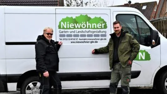 Unternehmen Burkhard und Kevin Niewöhner GbR