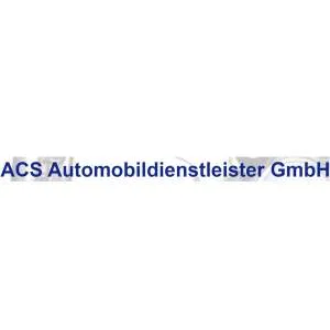 Firmenlogo von ACS Automobildienstleister GmbH