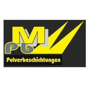 Firmenlogo von MPB GmbH & Co. KG