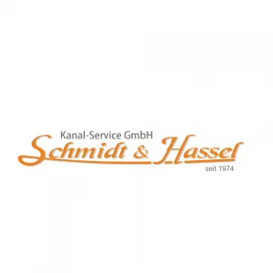 Firmenlogo von Schmidt & Hassel Kanal-Service GmbH