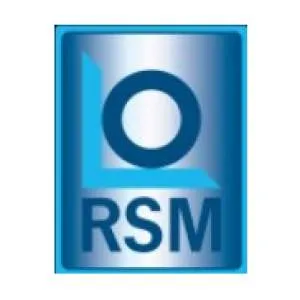 Firmenlogo von RSM ROHR- UND STAHLBAUMONTAGEN GmbH