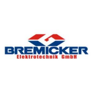 Standort in Bergneustadt für Unternehmen Bremicker Elektrotechnik GmbH