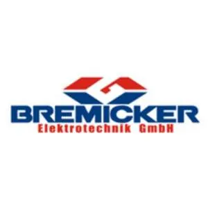 Firmenlogo von Bremicker Elektrotechnik GmbH