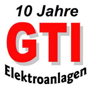 Standort in Berlin für Unternehmen GTI Elektroanlagen GmbH
