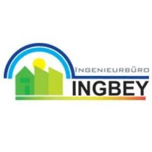 Firmenlogo von INGBEY Ingenieur- & Sachverständigenbüro