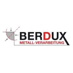 Firmenlogo von Berdux Metall-Verarbeitung
