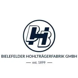 Firmenlogo von Bielefelder Hohlträgerfabrik GmbH