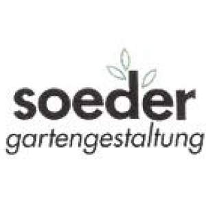 Standort in Darmstadt für Unternehmen Gartengestaltung Soeder