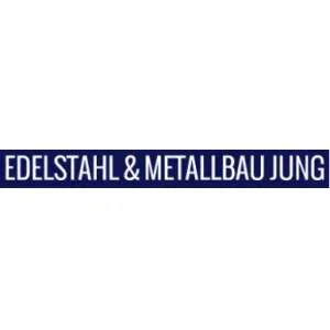 Firmenlogo von Sebastian Jung EDELSTAHL & METALLBAU JUNG