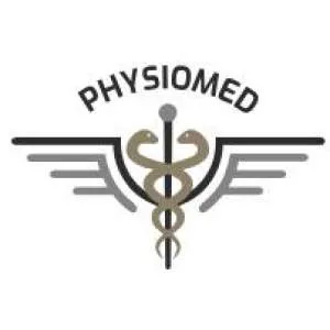 Firmenlogo von Physiomed Kierspe