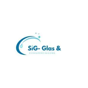 Firmenlogo von SiG Glas- und Gebäudereinigung