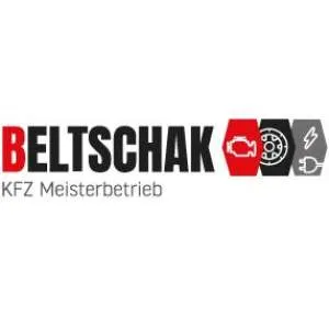 Firmenlogo von KFZ-Meisterbetrieb Beltschak