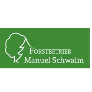 Standort in Seigertshausen für Unternehmen Forstbetrieb Manuel Schwalm