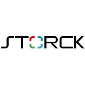 Firmenlogo von Storck Gebäudetechnik