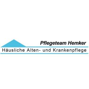 Standort in Dortmund für Unternehmen Pflegeteam Hemker GmbH