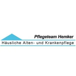 Firmenlogo von Pflegeteam Hemker GmbH