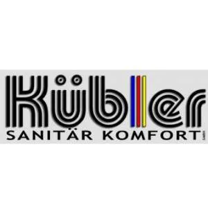 Firmenlogo von Kübler Sanitär Komfort GmbH