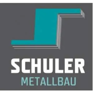 Firmenlogo von Metallbau Willy Schuler GmbH & Co. KG