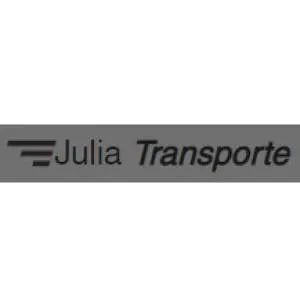 Firmenlogo von Julia Nuridov Transporte