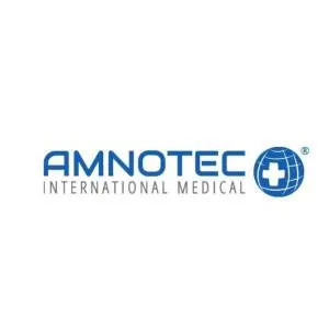 Firmenlogo von AMNOTEC International Medical GmbH