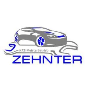 Firmenlogo von KFZ Meisterbetrieb Zehnter