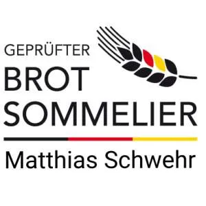 Firmenlogo von Matthias Schwehr - Brot-Sommelier
