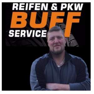 Standort in Bad Schwalbach für Unternehmen Reifen & Pkw Service Buff GmbH