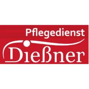 Firmenlogo von Pflegedienst Dießner GmbH