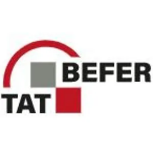 Firmenlogo von BEFER - Betonfertigteilbau- und Betonwaren GmbH
