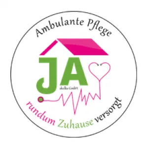 Firmenlogo von Ambulante Pflege Jaskolka GmbH