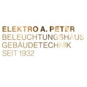 Standort in Backnang für Unternehmen Elektro A. Peter GmbH